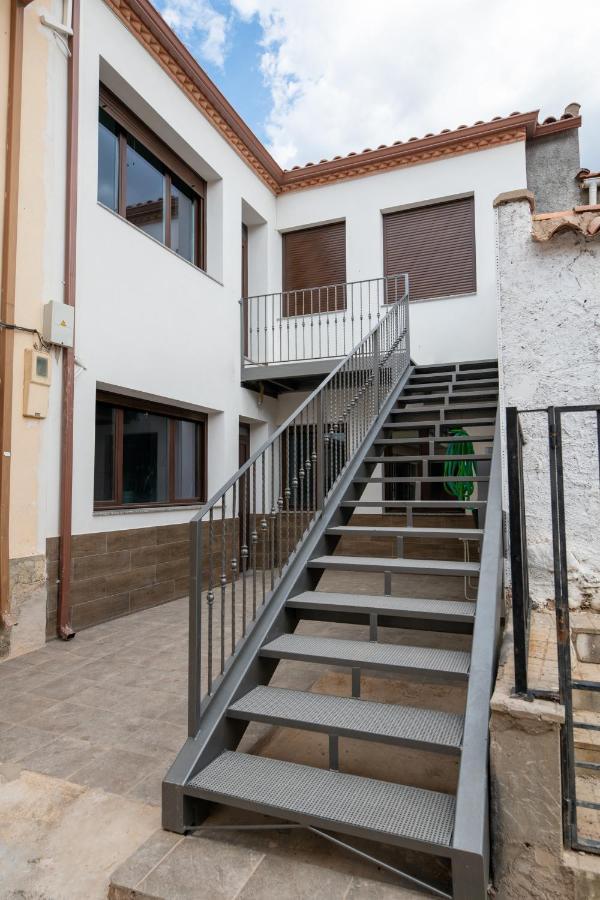 El Rincon De Ramon II Guest House Cortijos Nuevos Exterior foto